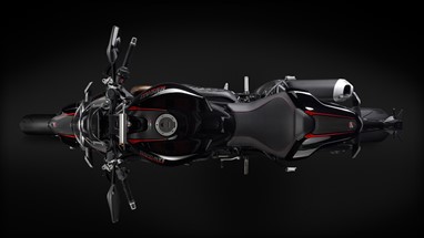Ducati Monster 1200 R | Moto | Monster