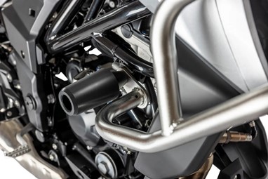 ATAC Monster ADV 125 | Moto | Adventure
