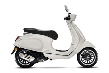 Vespa Sprint 50 | Scooter | Sprint