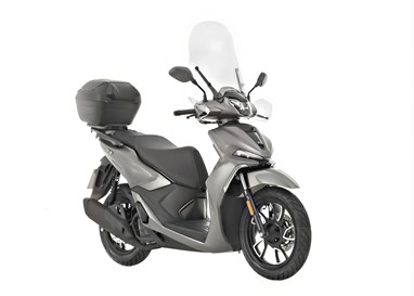 Voge SR16 | Scooter | Scooters