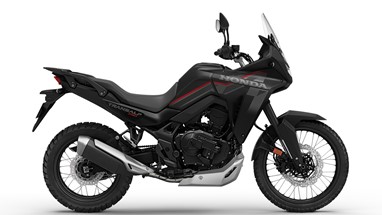 Honda XL750 Transalp E-Clutch 2026 | Moto | Adventure