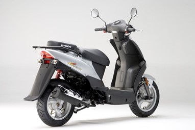Kymco Agility 50 | Scooter | Scooters 50 cc