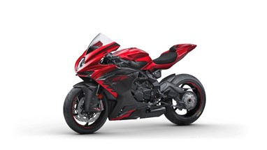 Mv Agusta F3 RR | Moto | Super-Sport