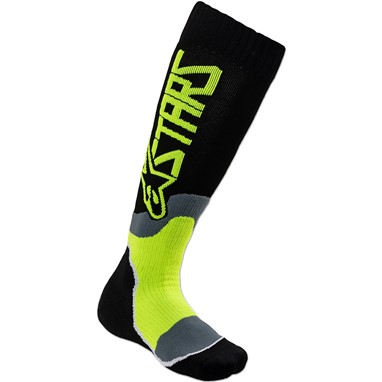 Meias Alpinestars YOUTH MX PLUS-2 SOCKS | Meias