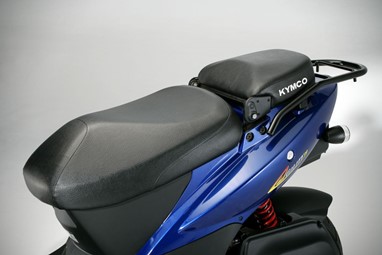 Kymco Agility 50 | Scooter | Scooters 50 cc