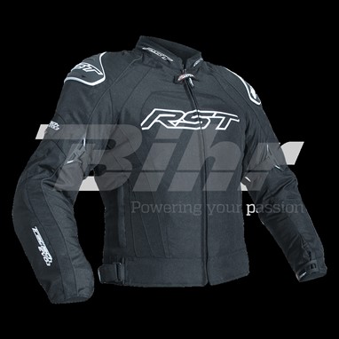 CASACO DE TECIDO RST Tractech EVO III | Blusões