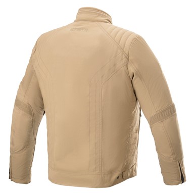 Blusão Alpinestars T-BURSTUN DRYSTAR JACKET | Blusão