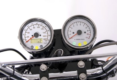 Mash Six Hundred 650 | Moto | Motos 400