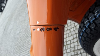 Vespa 125 GTR 125 GTR | Moto Clássica