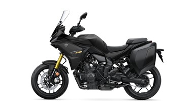 Yamaha TRACER 7 GT 2025 | Moto | Desportivas de Turismo