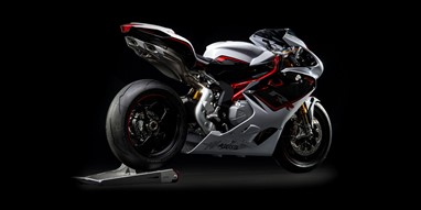 Mv Agusta F4 RR | Moto | F4