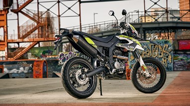 UM DSR SM | Moto | Enduro/Supermoto