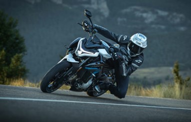 CFMOTO 675NK | Moto | Naked