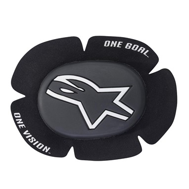 Deslizador Alpinestars GP SPORT EVO KNEE SLIDER | Deslizadores