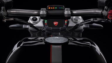 Ducati XDiavel S | Moto | Diavel