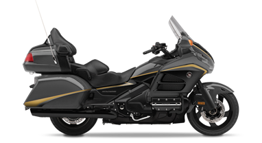 Honda GL 1800 Gold Wing | Moto | Touring