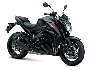 Suzuki GSX-S1000ZA | Moto | Carretera