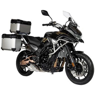 ATAC Monster ADV 400 | Moto | Adventure