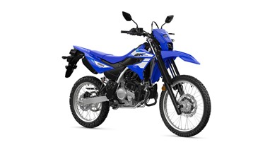 Yamaha WR125R 2026 | Moto | Aventura