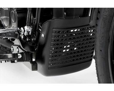 Macbor Rockster 125 | Moto | Custom bikes
