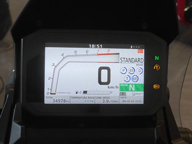 Honda X-ADV 750 | Moto