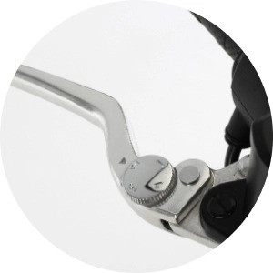 QJ Motor SRV 550 | Moto | Street
