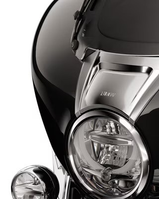 BMW R 18 Transcontinental 2026 | Moto | Heritage