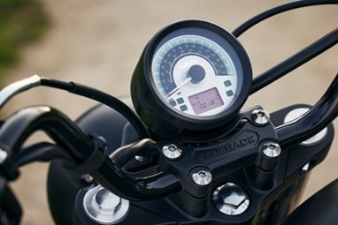 UM Renegade Sport | Moto | Cruiser