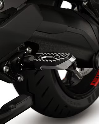 BMW R 1300 R 2025 | Moto | Roadster