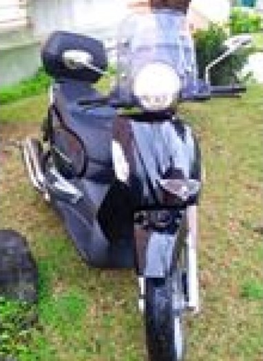 Aprilia Scarabeo 500 | Moto