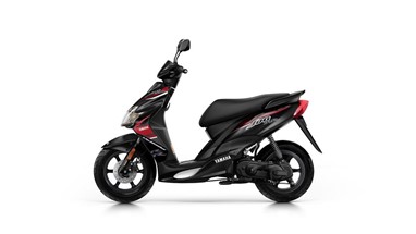 Yamaha JogRR | Scooter | 50cc