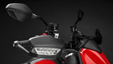 Ducati Hypermotard 950 SP | Moto | Hypermotard