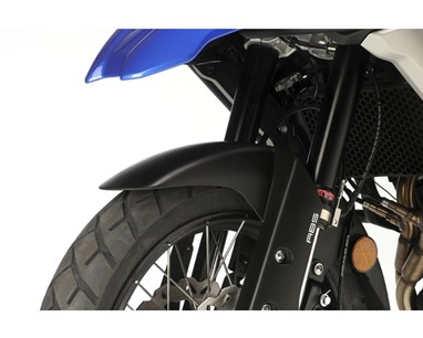 Macbor Montana XR5 510 | Moto | Adventure