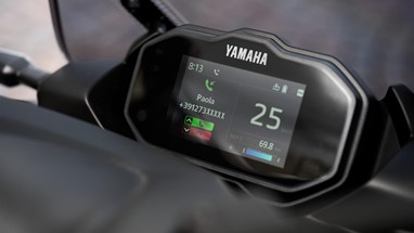 Yamaha Tricity 125 2025 | Scooter | Urban Mobility