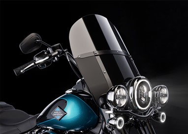 Harley Davidson HERITAGE CLASSIC 2026 | Moto | Cruiser