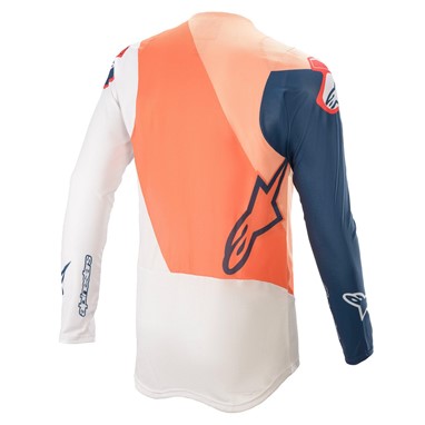 Camisola Alpinestars SUPERTECH BLAZE JERSEY | Jerseys