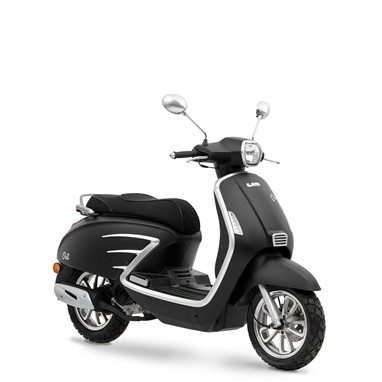 UM Chill 50 | Scooter | Scooter