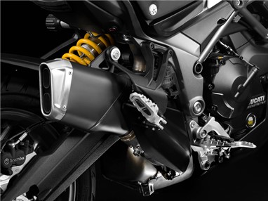 Ducati Multistrada 950 | Moto | Multistrada