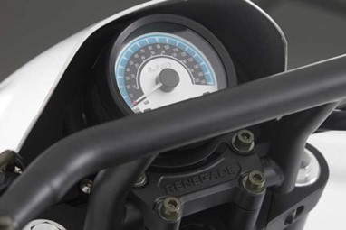 UM Renegade Sport S | Moto | Cruiser
