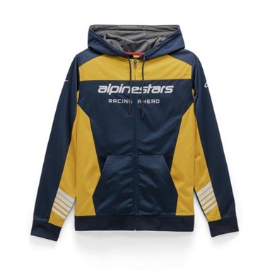 Pullover Alpinestars SESSIONS II FLEECE | Pullover