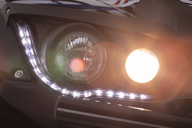 TGB BLADE 550 EPS | ATV | ATV