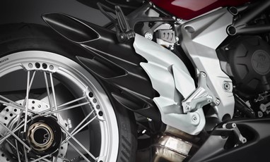 Mv Agusta Superveloce 98 | Moto | Super-Sport