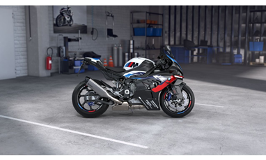 BMW M 1000 RR | Moto | M