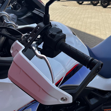 Honda Transalp 750 | Moto