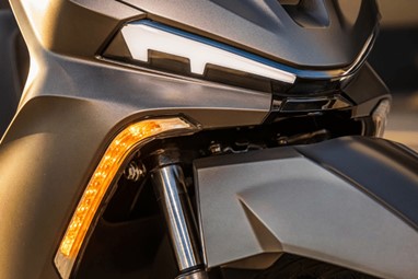 Voge SR16 | Scooter | Scooters