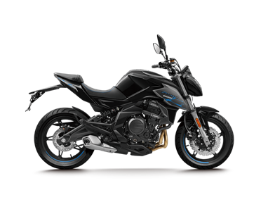 CFMOTO 650NK | Moto | Naked