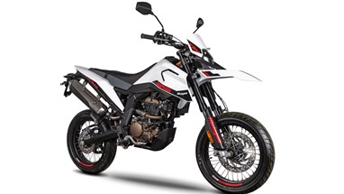 Malaguti XSM 125 ABS | Motos 125cc | Motos 125cc