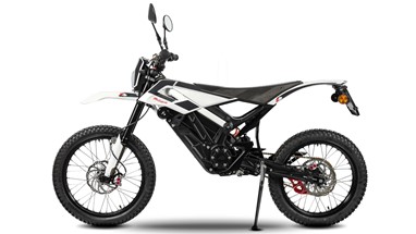 Malaguti XAM L1E | Moto Elétrica | Elétrica