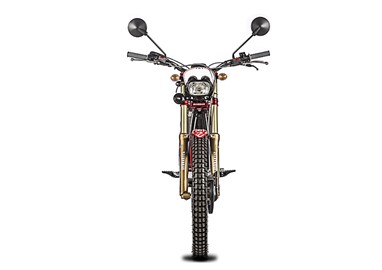 Gas Gas TXT GP 250 E4 | Moto | Trial