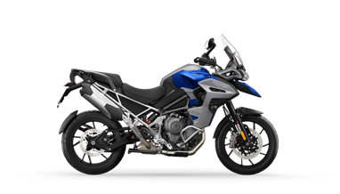 Triumph Tiger 1200 GT Explorer | Moto | Adventure